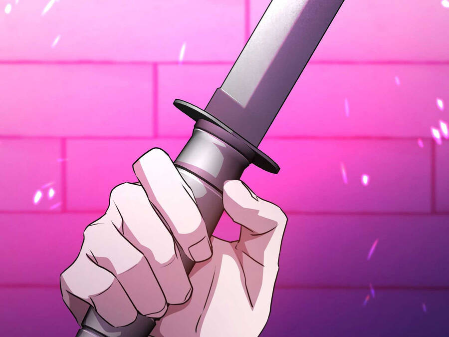 Thiết Huyết Chiêu Hồn Sư Chap 13 - Next Chap 14