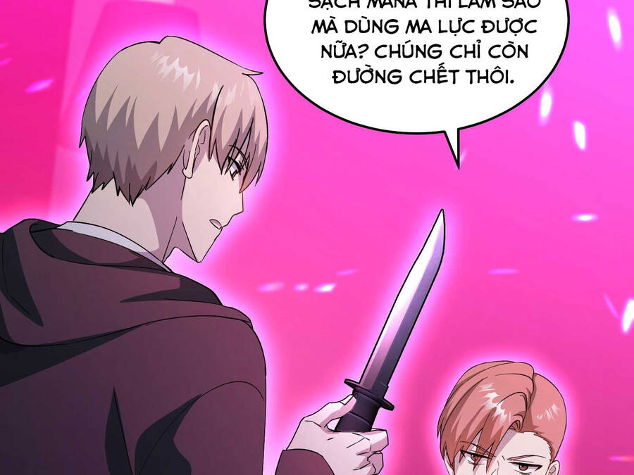Thiết Huyết Chiêu Hồn Sư Chap 13 - Next Chap 14
