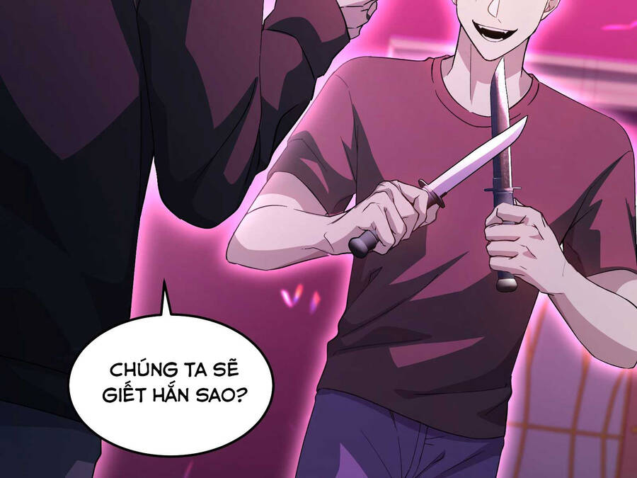 Thiết Huyết Chiêu Hồn Sư Chap 13 - Next Chap 14