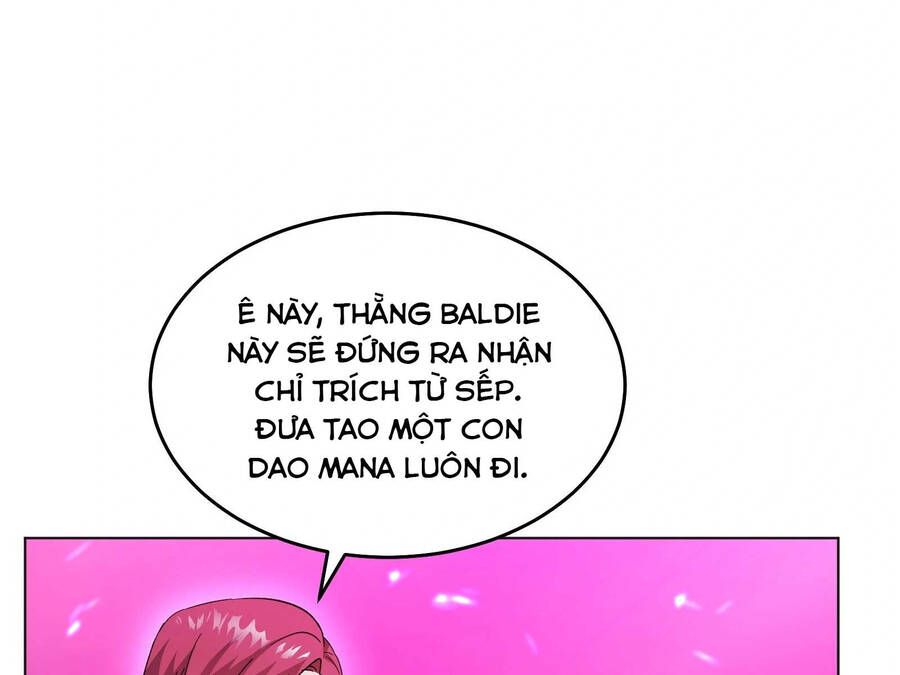 Thiết Huyết Chiêu Hồn Sư Chap 13 - Next Chap 14