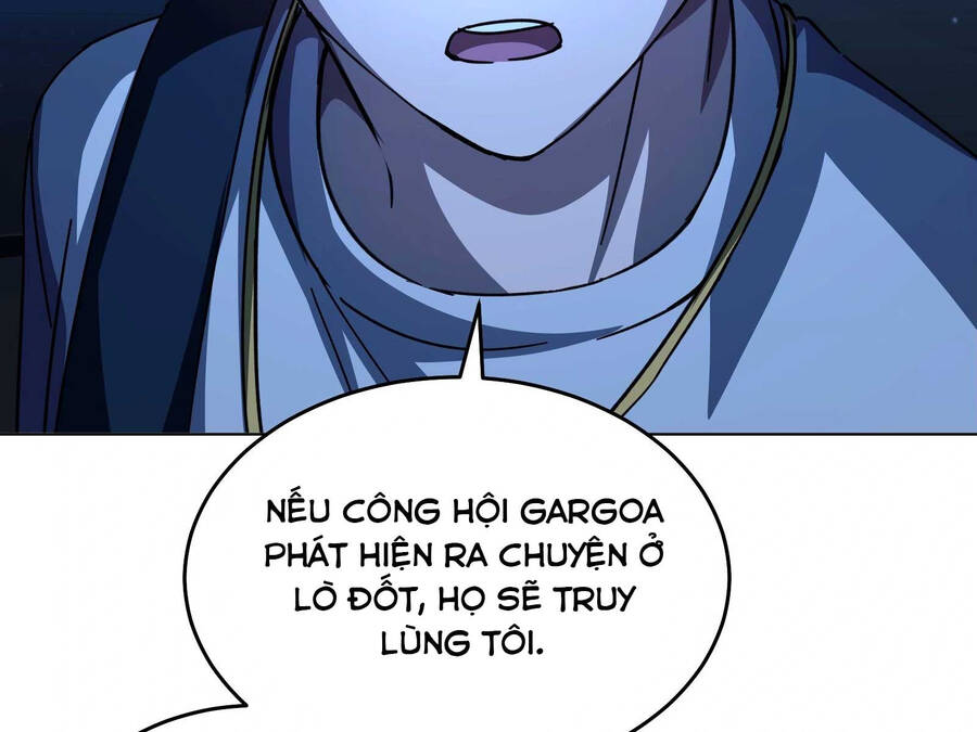 Thiết Huyết Chiêu Hồn Sư Chap 13 - Next Chap 14