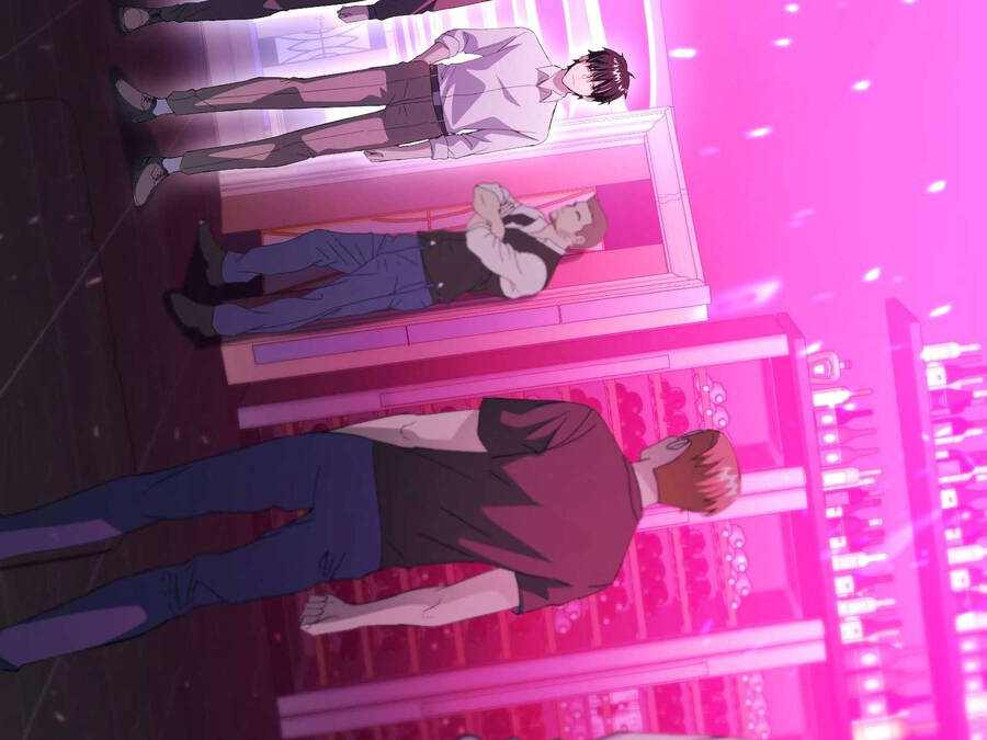 Thiết Huyết Chiêu Hồn Sư Chap 13 - Next Chap 14