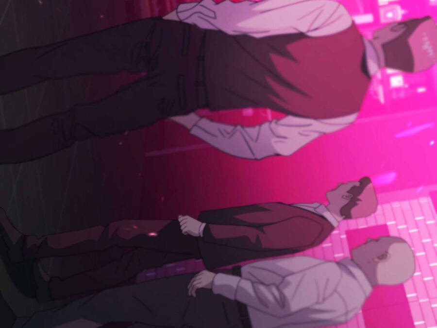 Thiết Huyết Chiêu Hồn Sư Chap 13 - Next Chap 14