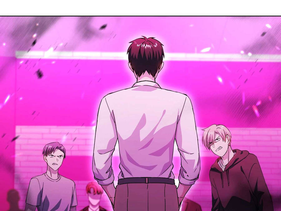 Thiết Huyết Chiêu Hồn Sư Chap 13 - Next Chap 14
