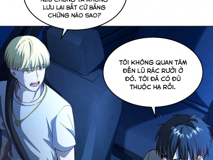 Thiết Huyết Chiêu Hồn Sư Chap 13 - Next Chap 14