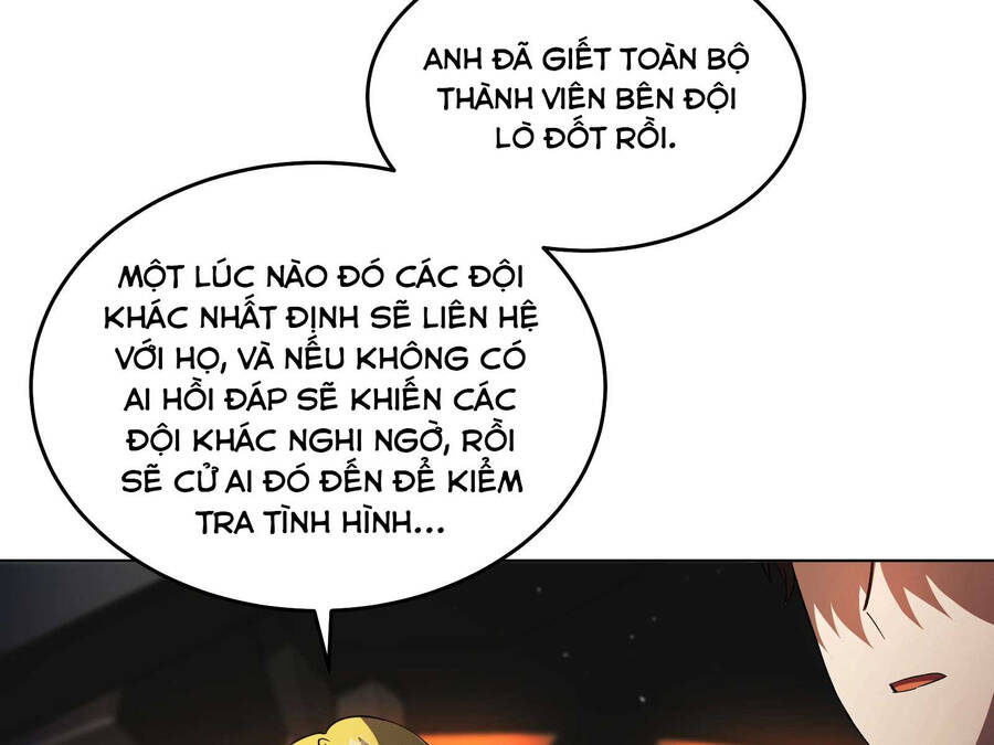 Thiết Huyết Chiêu Hồn Sư Chap 13 - Next Chap 14
