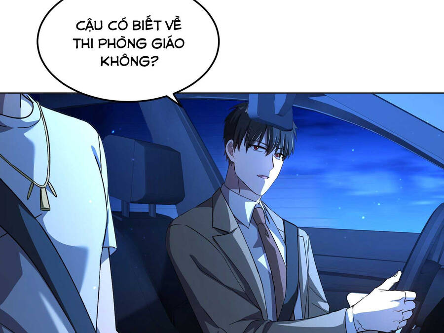 Thiết Huyết Chiêu Hồn Sư Chap 13 - Next Chap 14