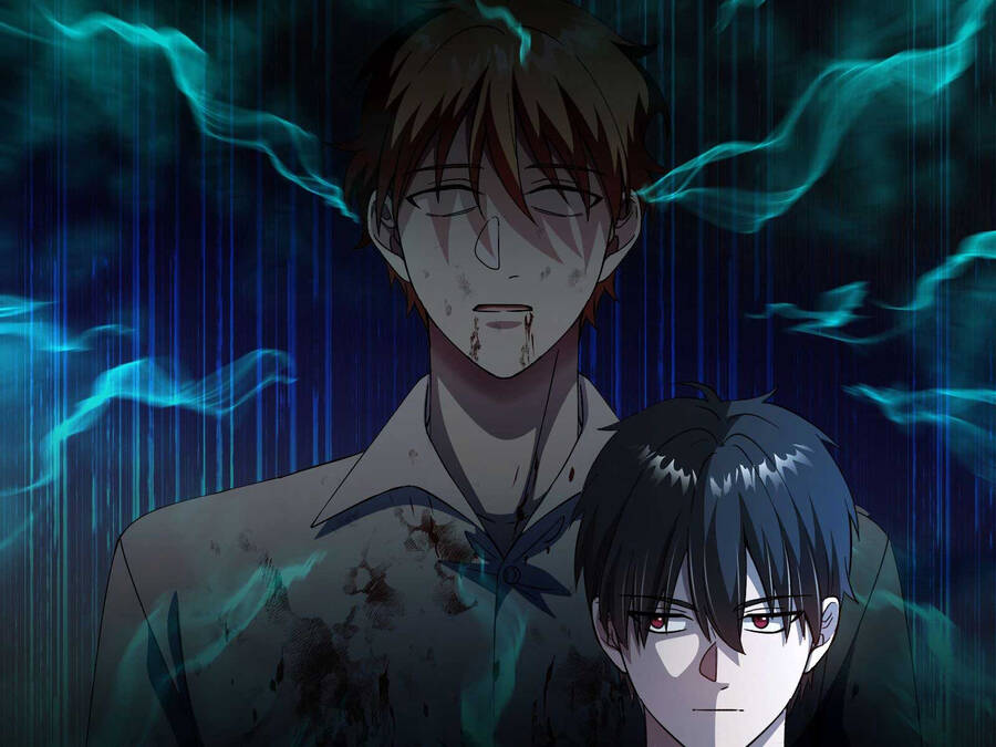 Thiết Huyết Chiêu Hồn Sư Chap 13 - Next Chap 14