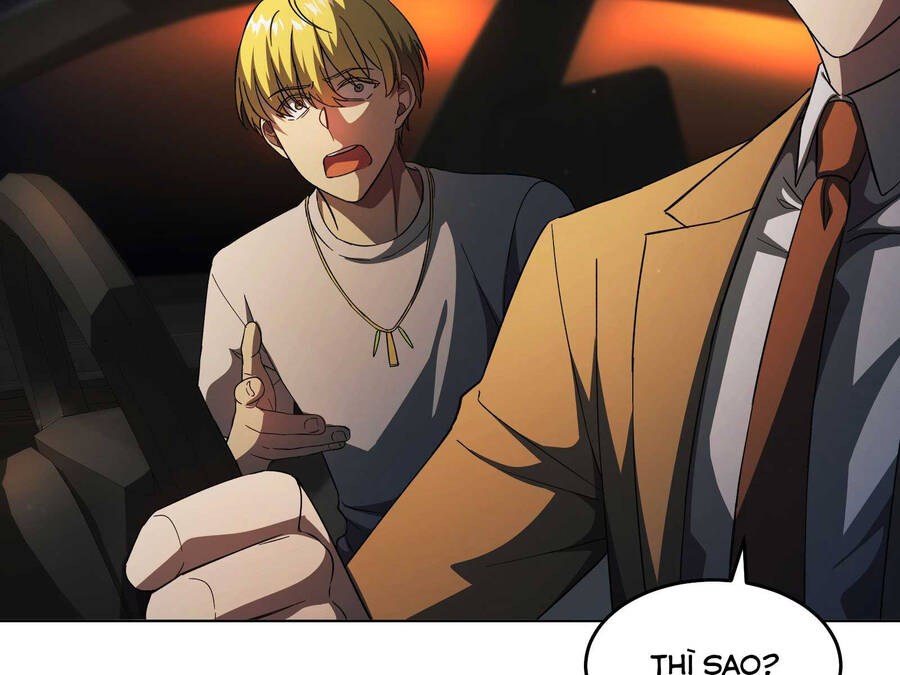 Thiết Huyết Chiêu Hồn Sư Chap 13 - Next Chap 14