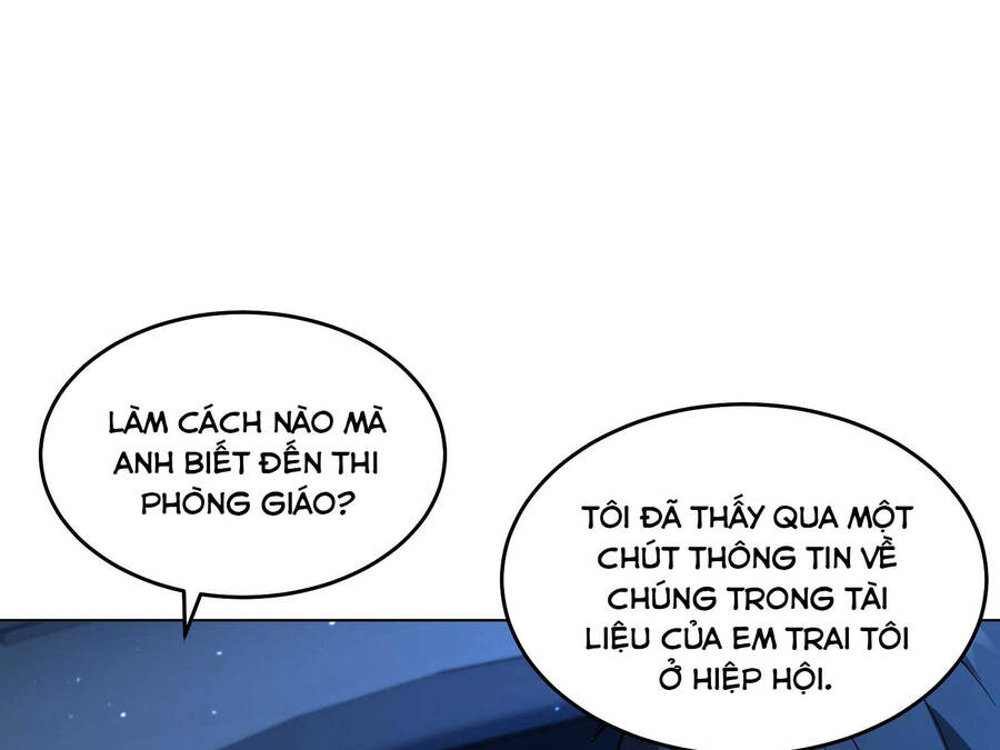 Thiết Huyết Chiêu Hồn Sư Chap 13 - Next Chap 14