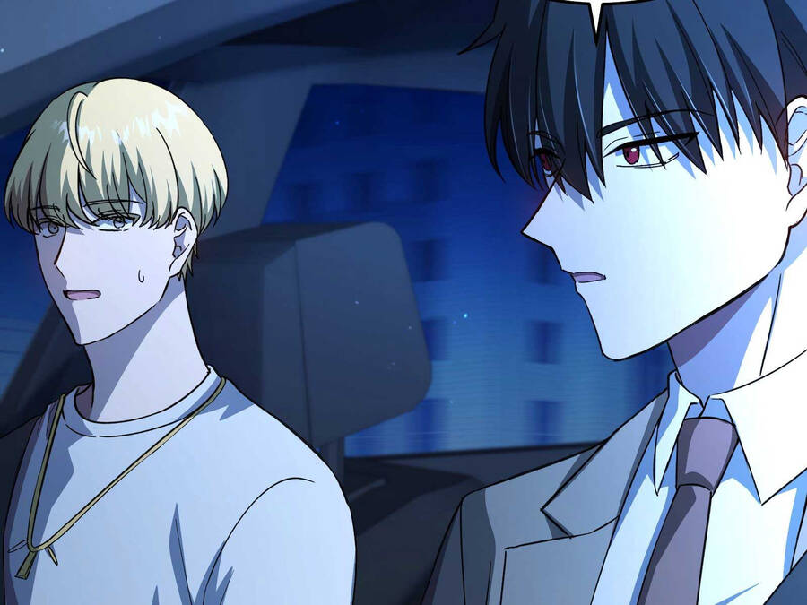 Thiết Huyết Chiêu Hồn Sư Chap 13 - Next Chap 14
