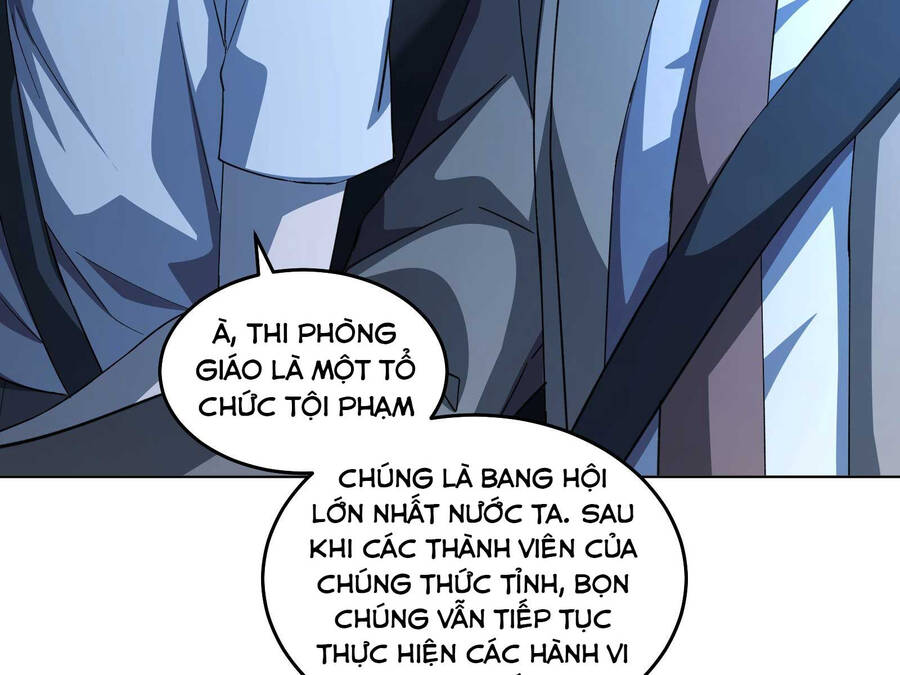 Thiết Huyết Chiêu Hồn Sư Chap 13 - Next Chap 14