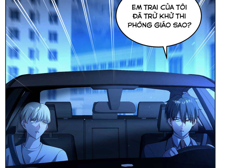 Thiết Huyết Chiêu Hồn Sư Chap 13 - Next Chap 14