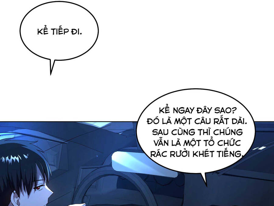 Thiết Huyết Chiêu Hồn Sư Chap 13 - Next Chap 14