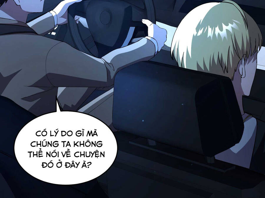 Thiết Huyết Chiêu Hồn Sư Chap 13 - Next Chap 14