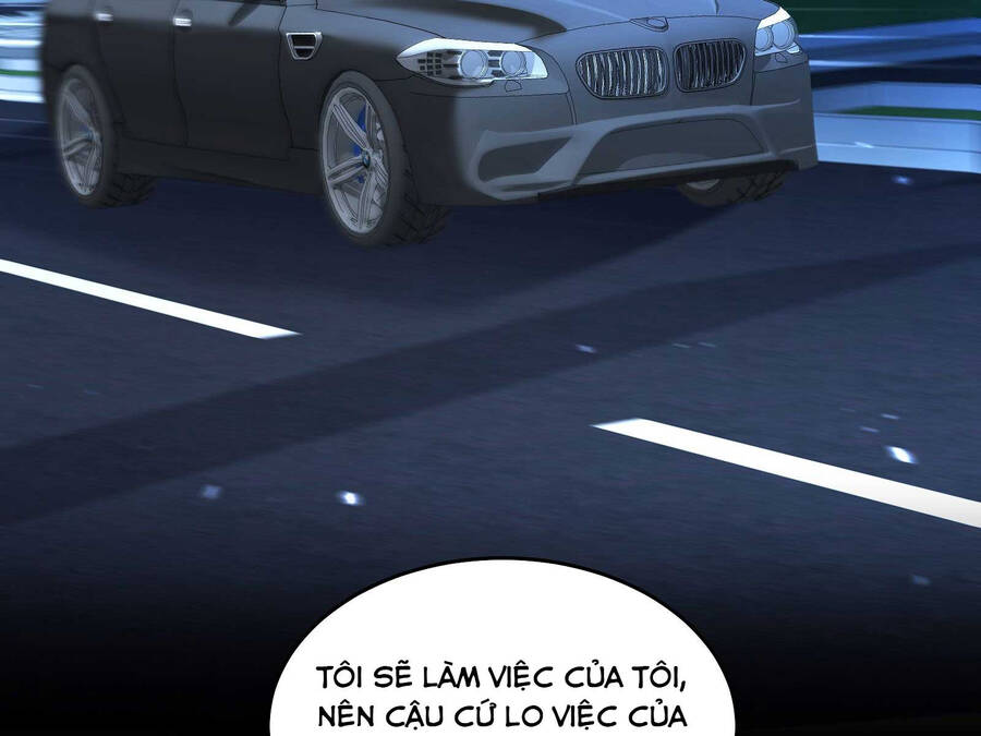 Thiết Huyết Chiêu Hồn Sư Chap 13 - Next Chap 14