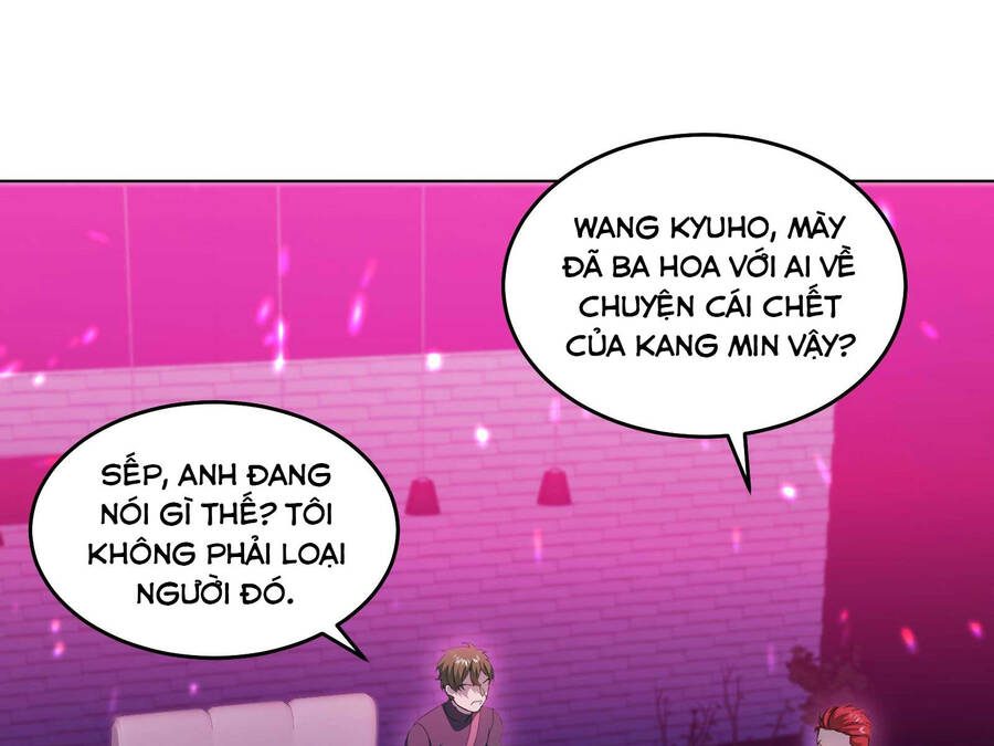 Thiết Huyết Chiêu Hồn Sư Chap 13 - Next Chap 14