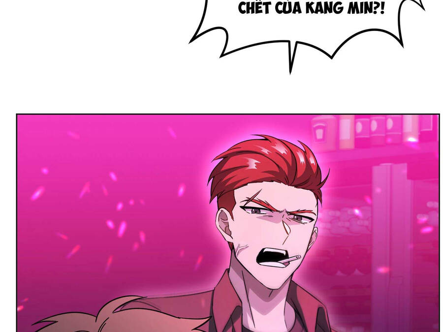 Thiết Huyết Chiêu Hồn Sư Chap 13 - Next Chap 14