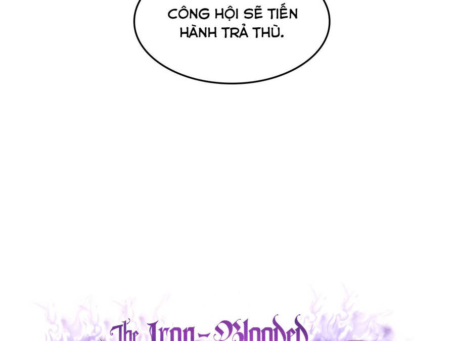 Thiết Huyết Chiêu Hồn Sư Chap 13 - Next Chap 14