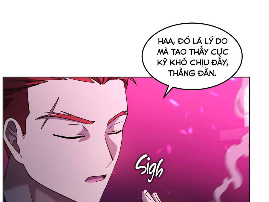 Thiết Huyết Chiêu Hồn Sư Chap 13 - Next Chap 14