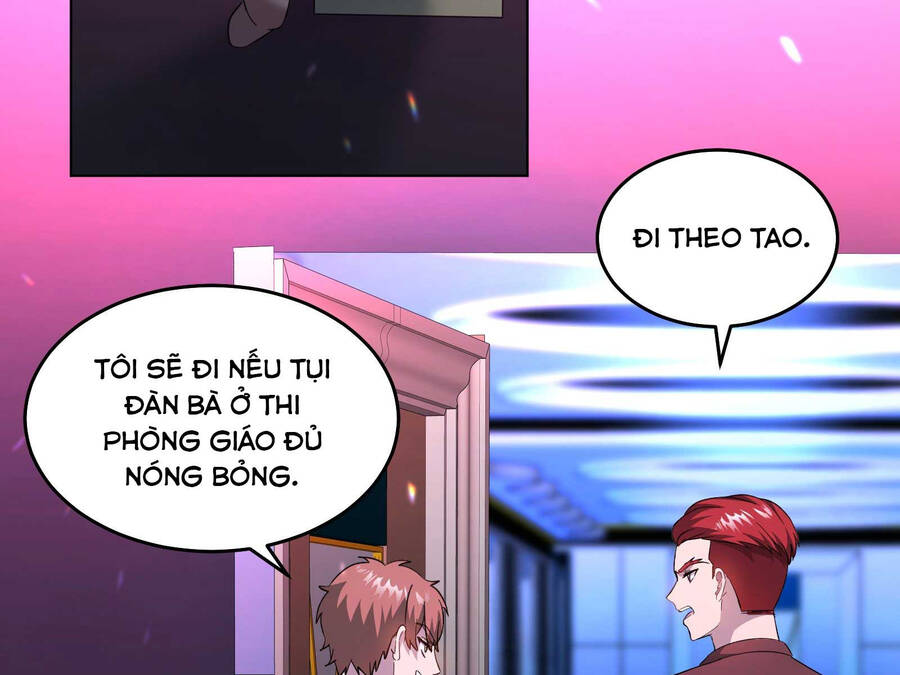 Thiết Huyết Chiêu Hồn Sư Chap 13 - Next Chap 14