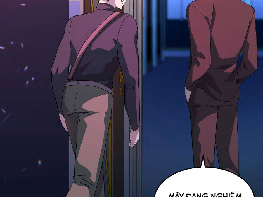 Thiết Huyết Chiêu Hồn Sư Chap 13 - Next Chap 14