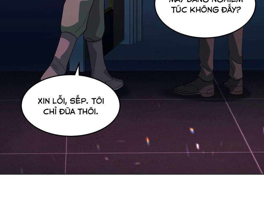 Thiết Huyết Chiêu Hồn Sư Chap 13 - Next Chap 14