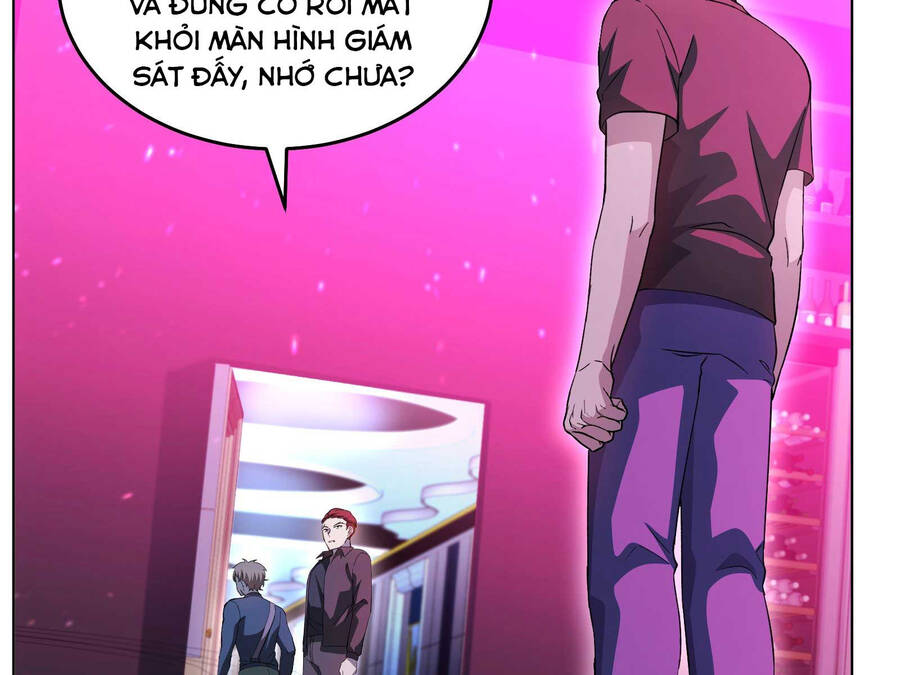 Thiết Huyết Chiêu Hồn Sư Chap 13 - Next Chap 14