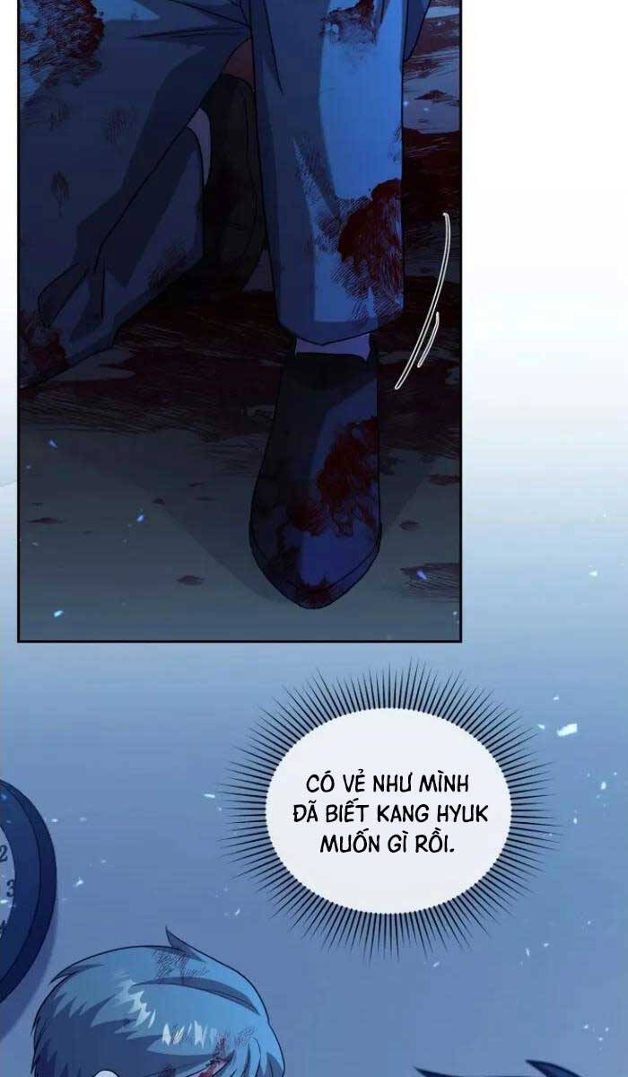 Thiết Huyết Chiêu Hồn Sư Chap 19 - Next Chap 20