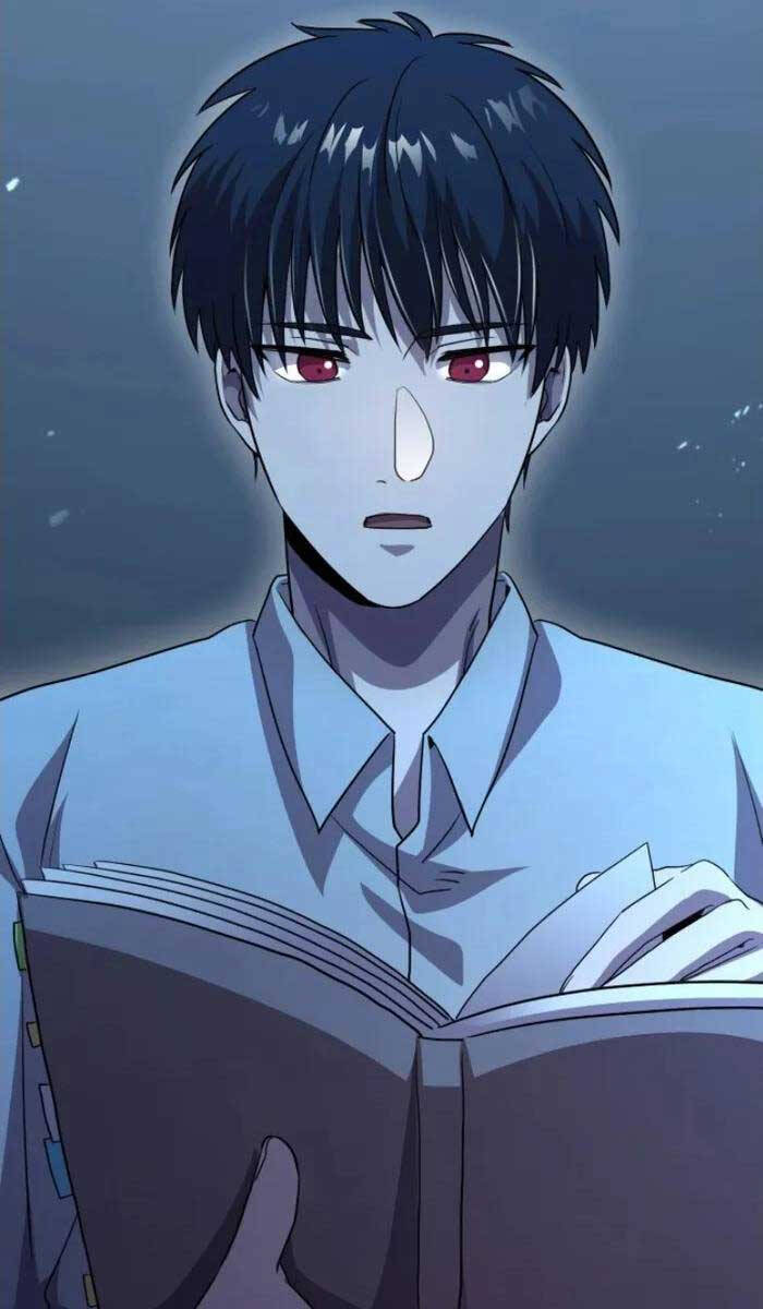 Thiết Huyết Chiêu Hồn Sư Chap 19 - Next Chap 20