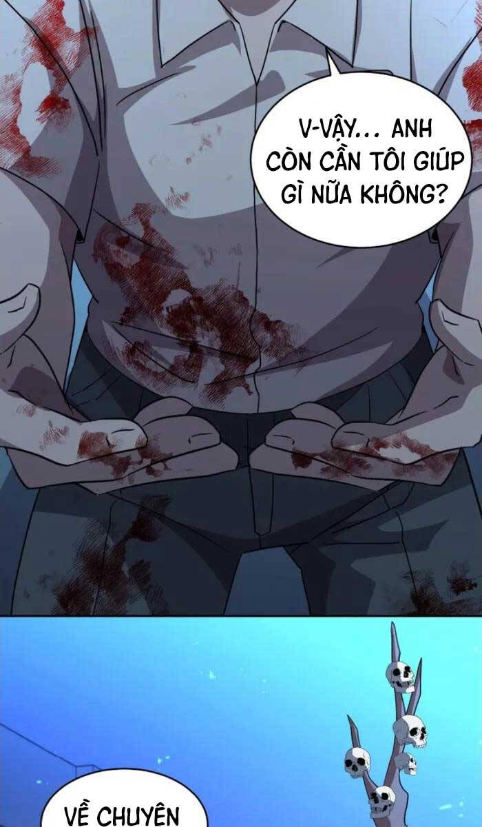 Thiết Huyết Chiêu Hồn Sư Chap 19 - Next Chap 20