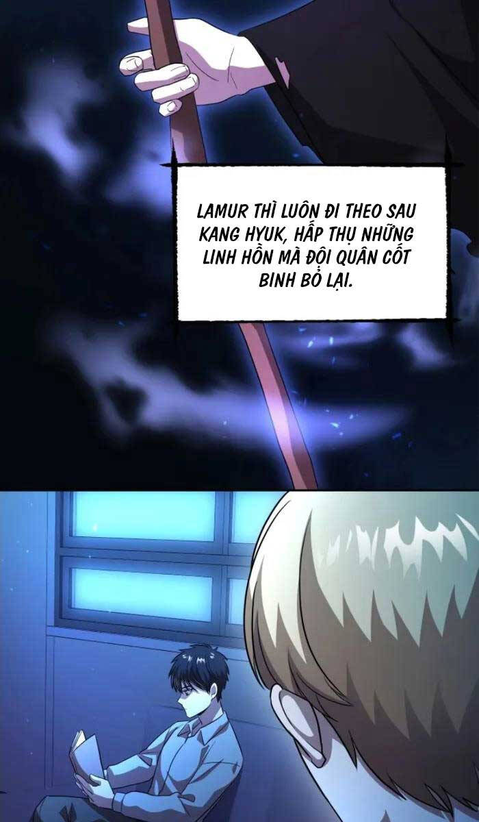 Thiết Huyết Chiêu Hồn Sư Chap 19 - Next Chap 20