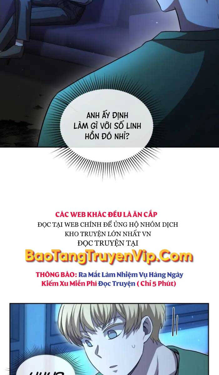 Thiết Huyết Chiêu Hồn Sư Chap 19 - Next Chap 20