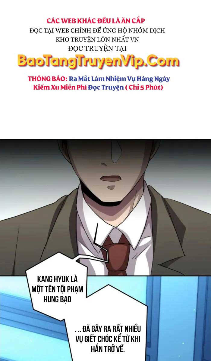 Thiết Huyết Chiêu Hồn Sư Chap 19 - Next Chap 20