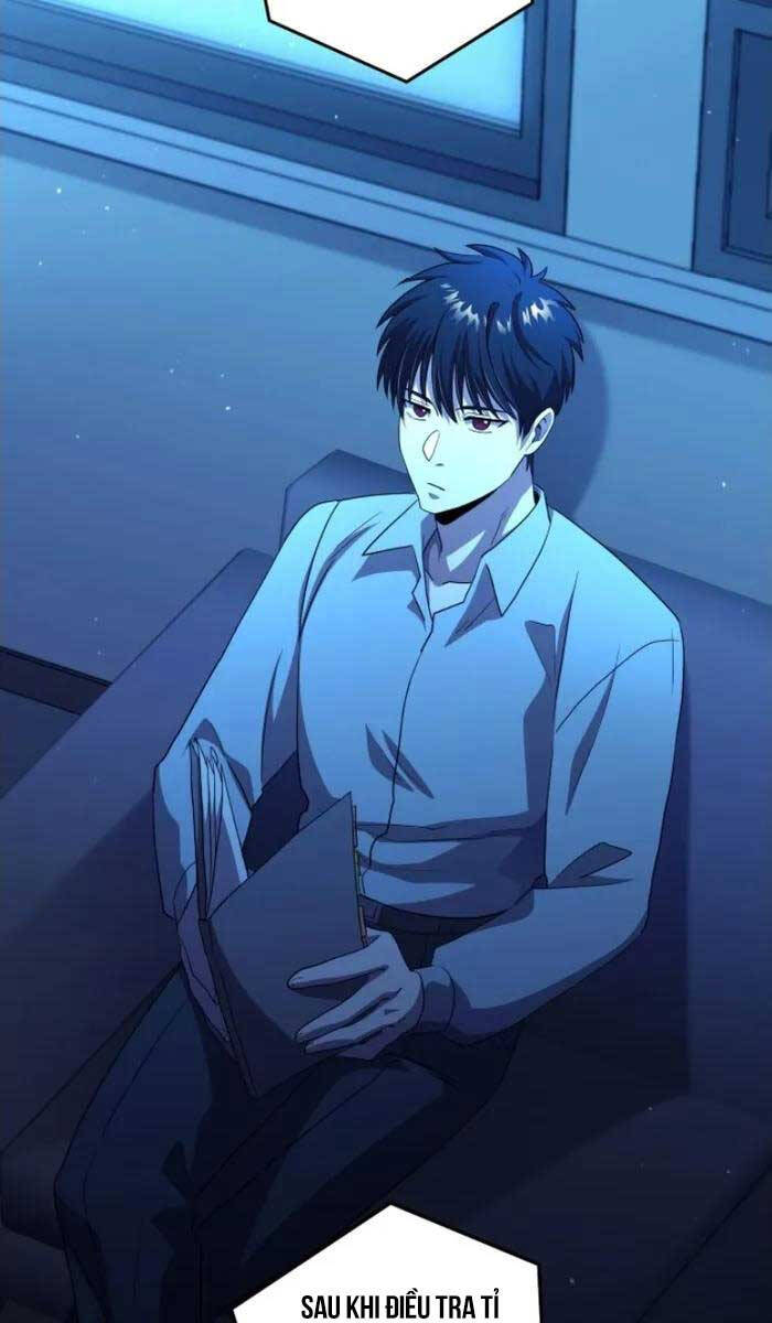 Thiết Huyết Chiêu Hồn Sư Chap 19 - Next Chap 20