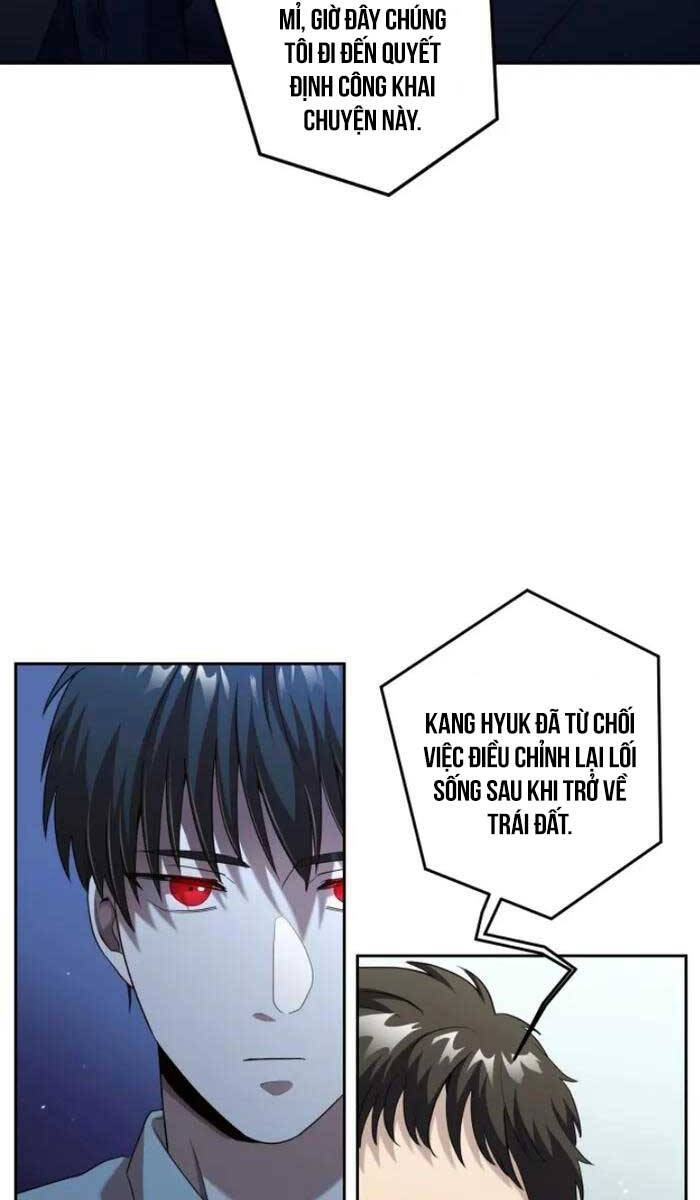 Thiết Huyết Chiêu Hồn Sư Chap 19 - Next Chap 20
