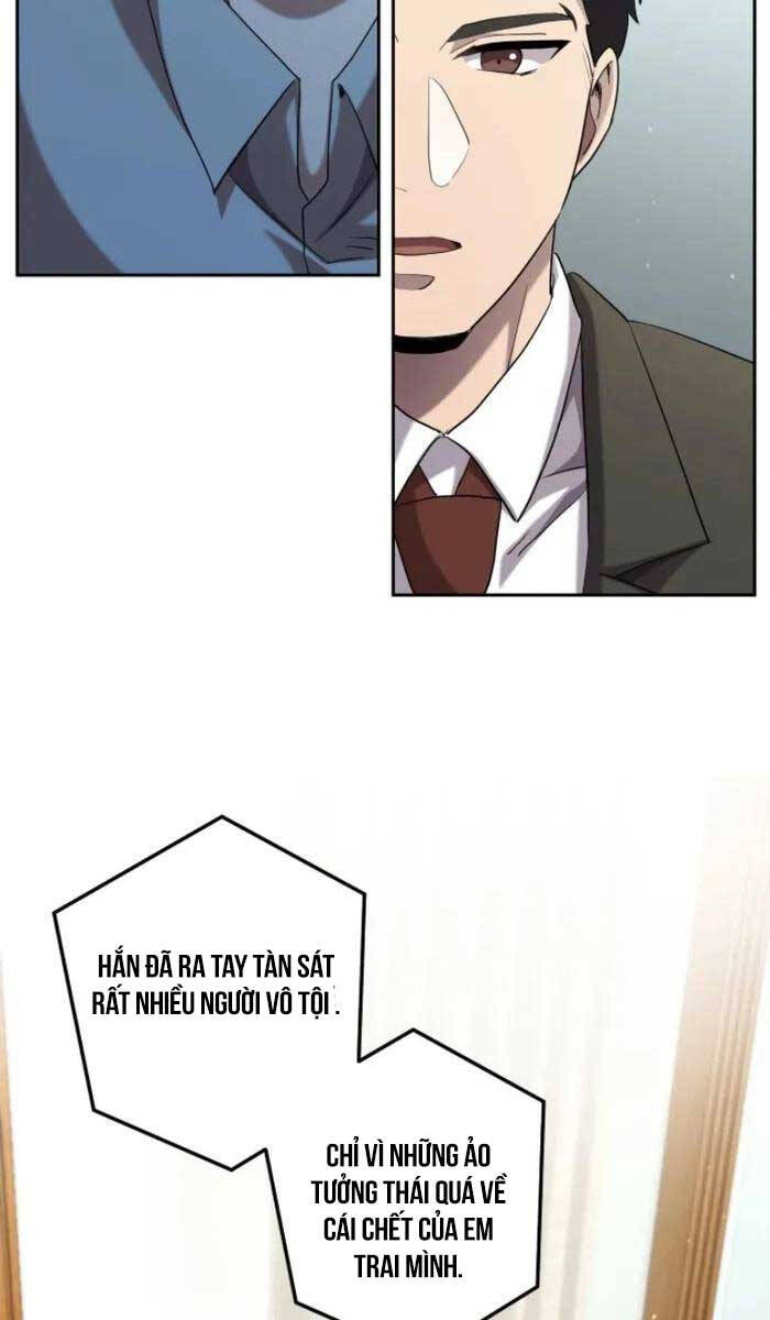 Thiết Huyết Chiêu Hồn Sư Chap 19 - Next Chap 20