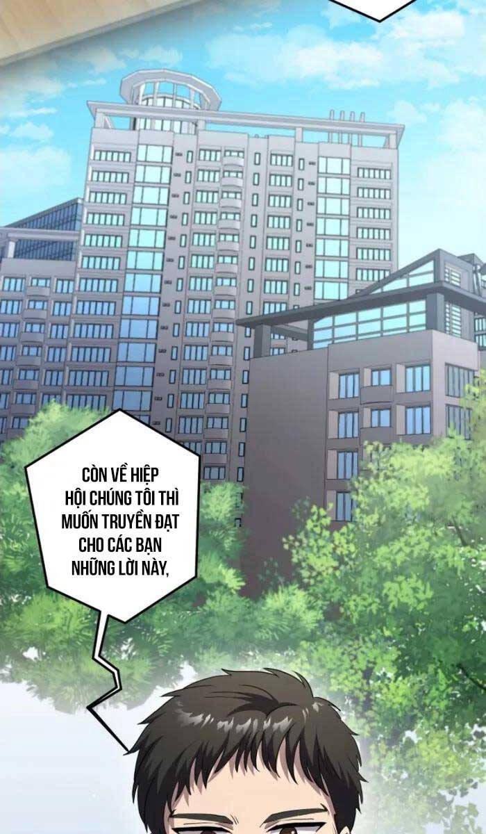 Thiết Huyết Chiêu Hồn Sư Chap 19 - Next Chap 20
