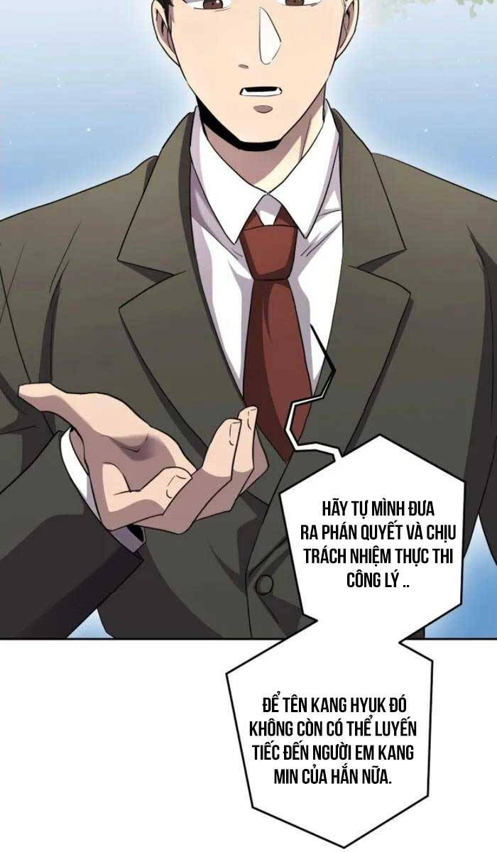 Thiết Huyết Chiêu Hồn Sư Chap 19 - Next Chap 20
