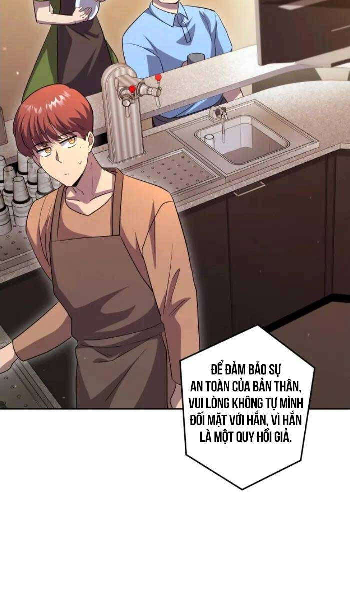 Thiết Huyết Chiêu Hồn Sư Chap 19 - Next Chap 20