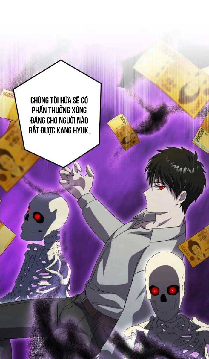 Thiết Huyết Chiêu Hồn Sư Chap 19 - Next Chap 20