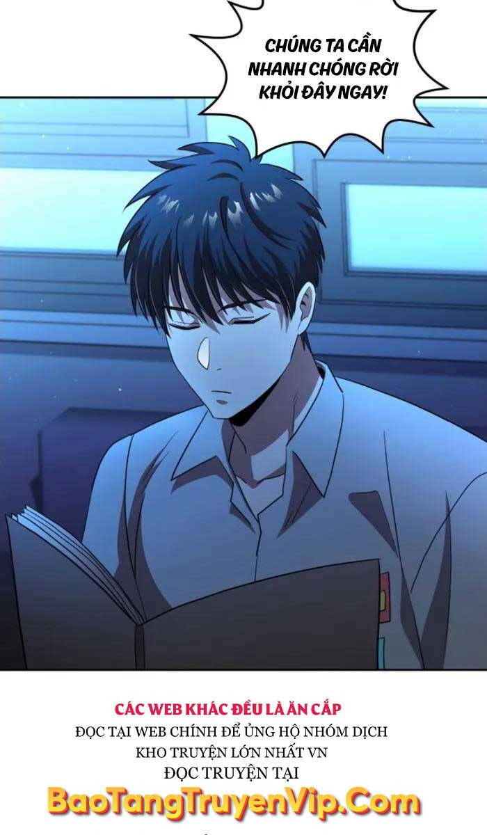 Thiết Huyết Chiêu Hồn Sư Chap 19 - Next Chap 20