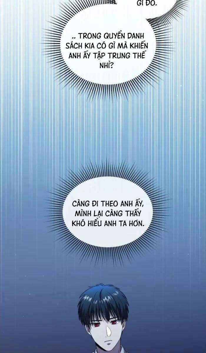 Thiết Huyết Chiêu Hồn Sư Chap 19 - Next Chap 20
