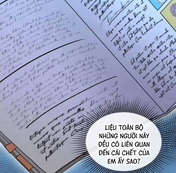 Thiết Huyết Chiêu Hồn Sư Chap 19 - Next Chap 20