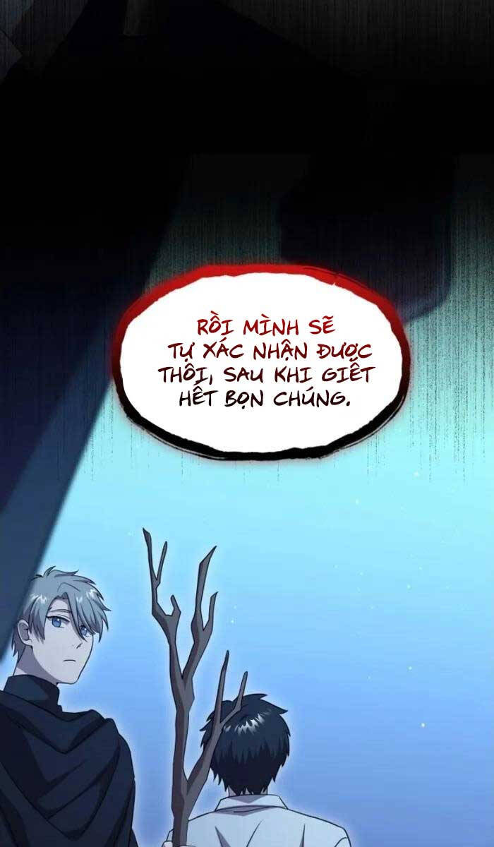 Thiết Huyết Chiêu Hồn Sư Chap 19 - Next Chap 20