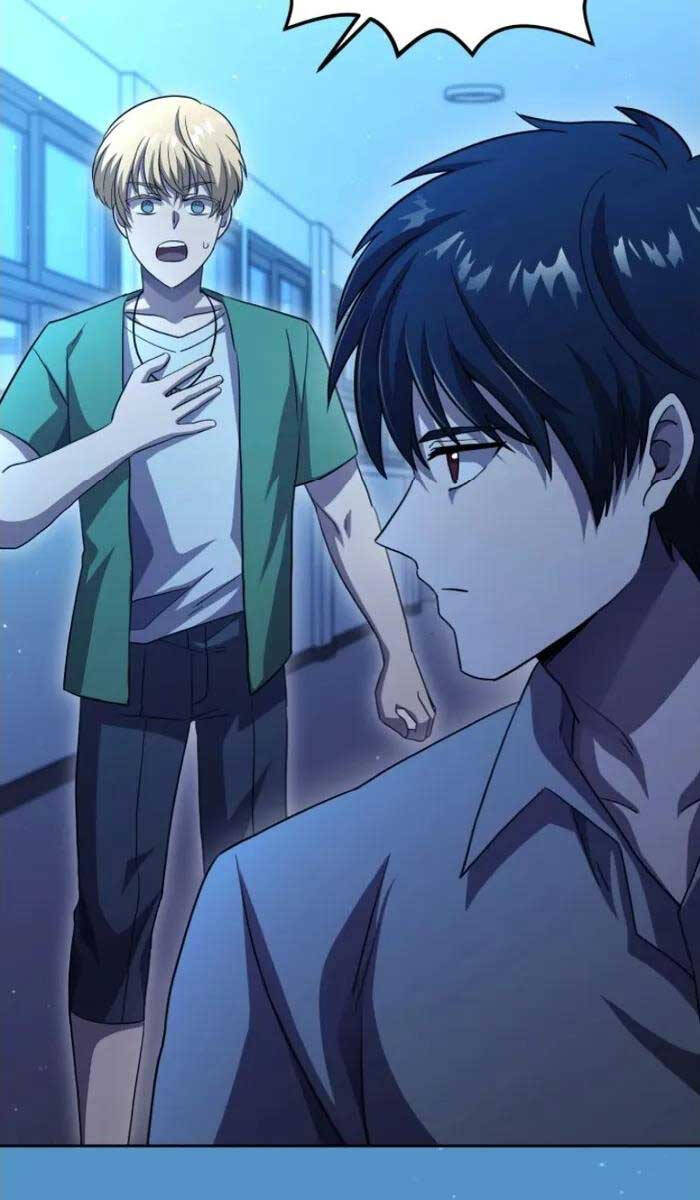 Thiết Huyết Chiêu Hồn Sư Chap 19 - Next Chap 20