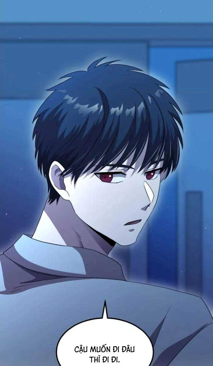 Thiết Huyết Chiêu Hồn Sư Chap 19 - Next Chap 20