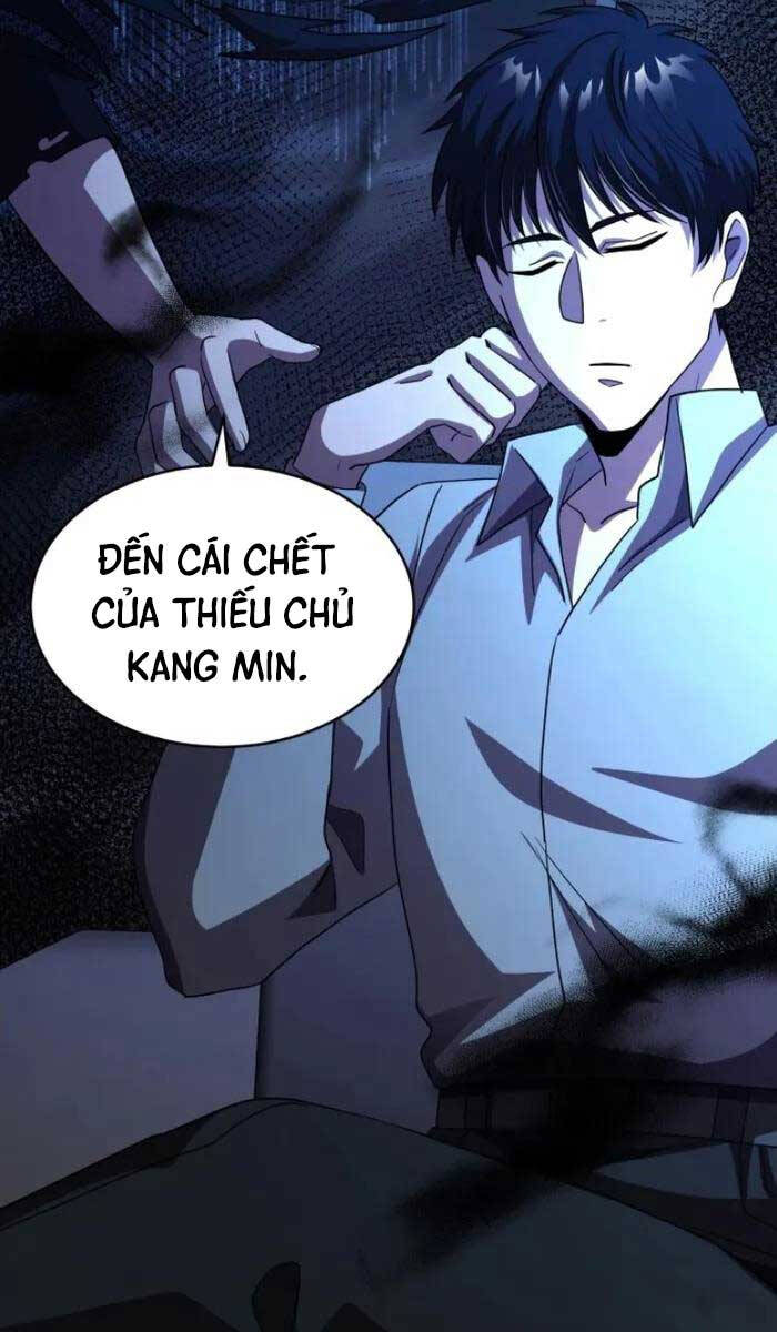 Thiết Huyết Chiêu Hồn Sư Chap 19 - Next Chap 20