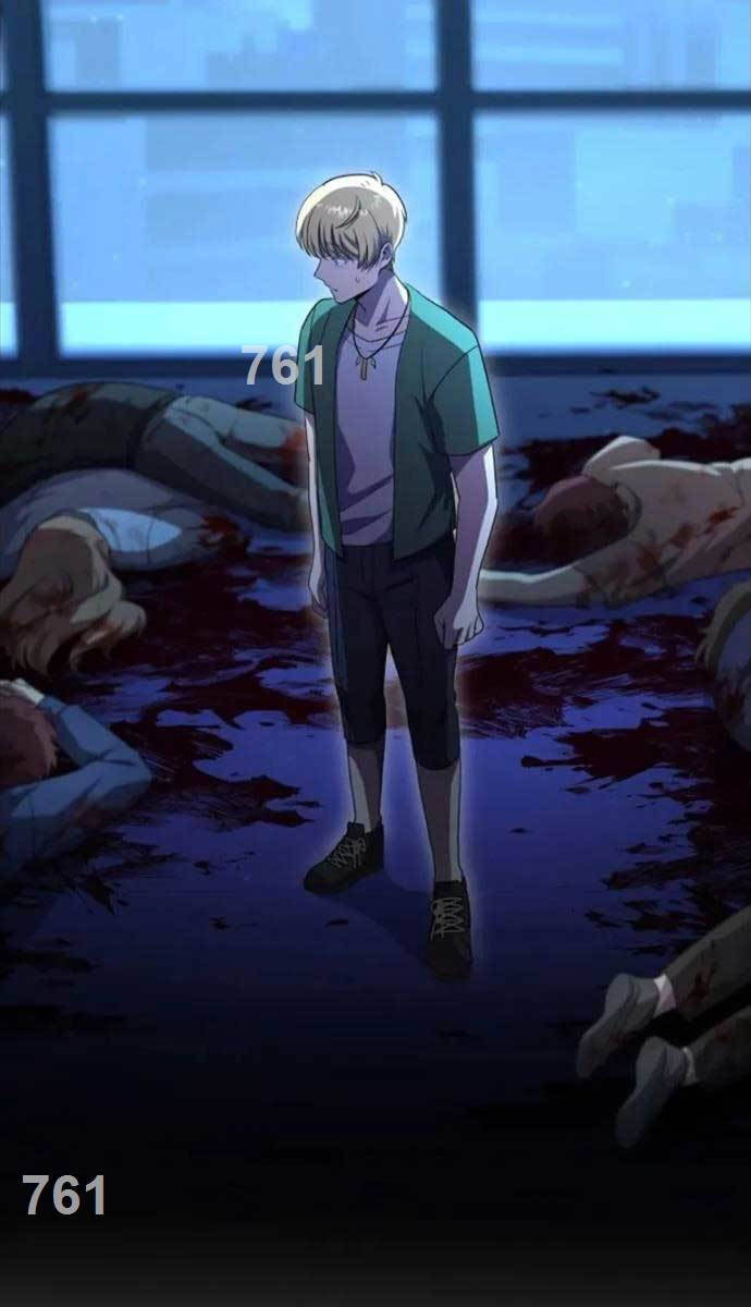 Thiết Huyết Chiêu Hồn Sư Chap 20 - Next Chap 21