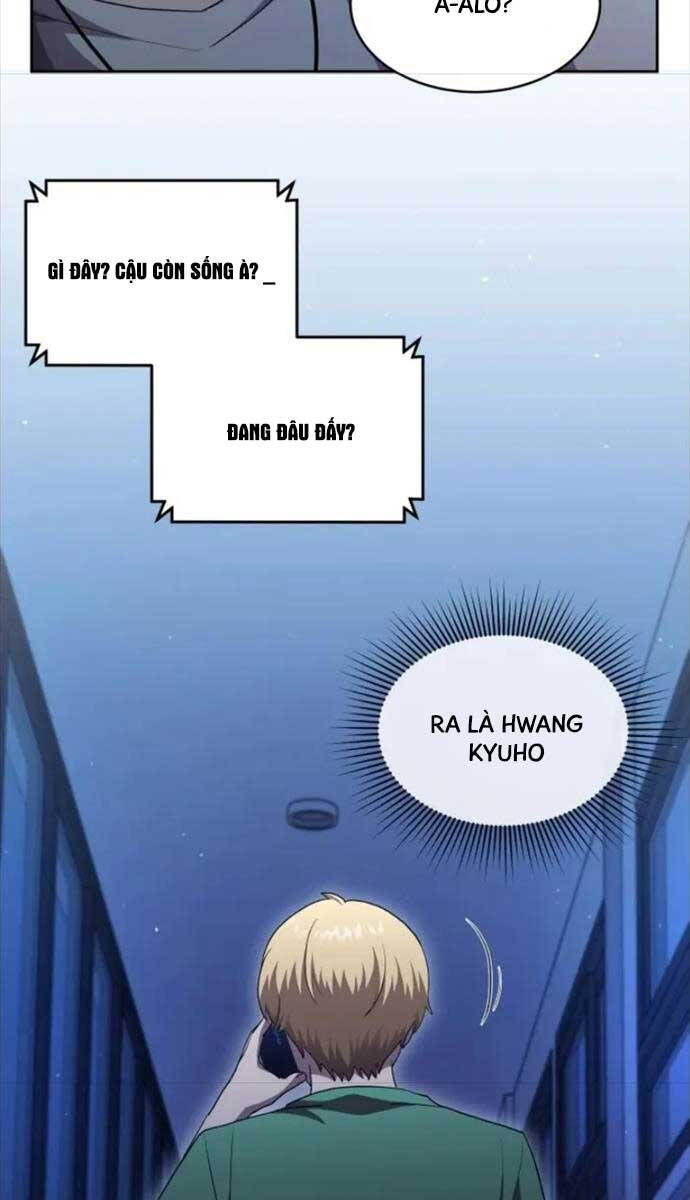 Thiết Huyết Chiêu Hồn Sư Chap 20 - Next Chap 21